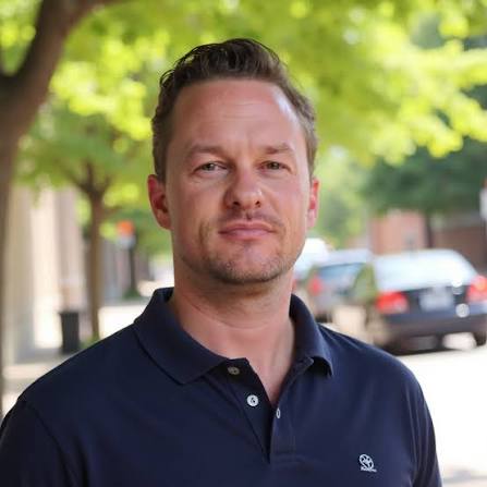 Brett Whaley, NP, founder of Texian Health & Longevity