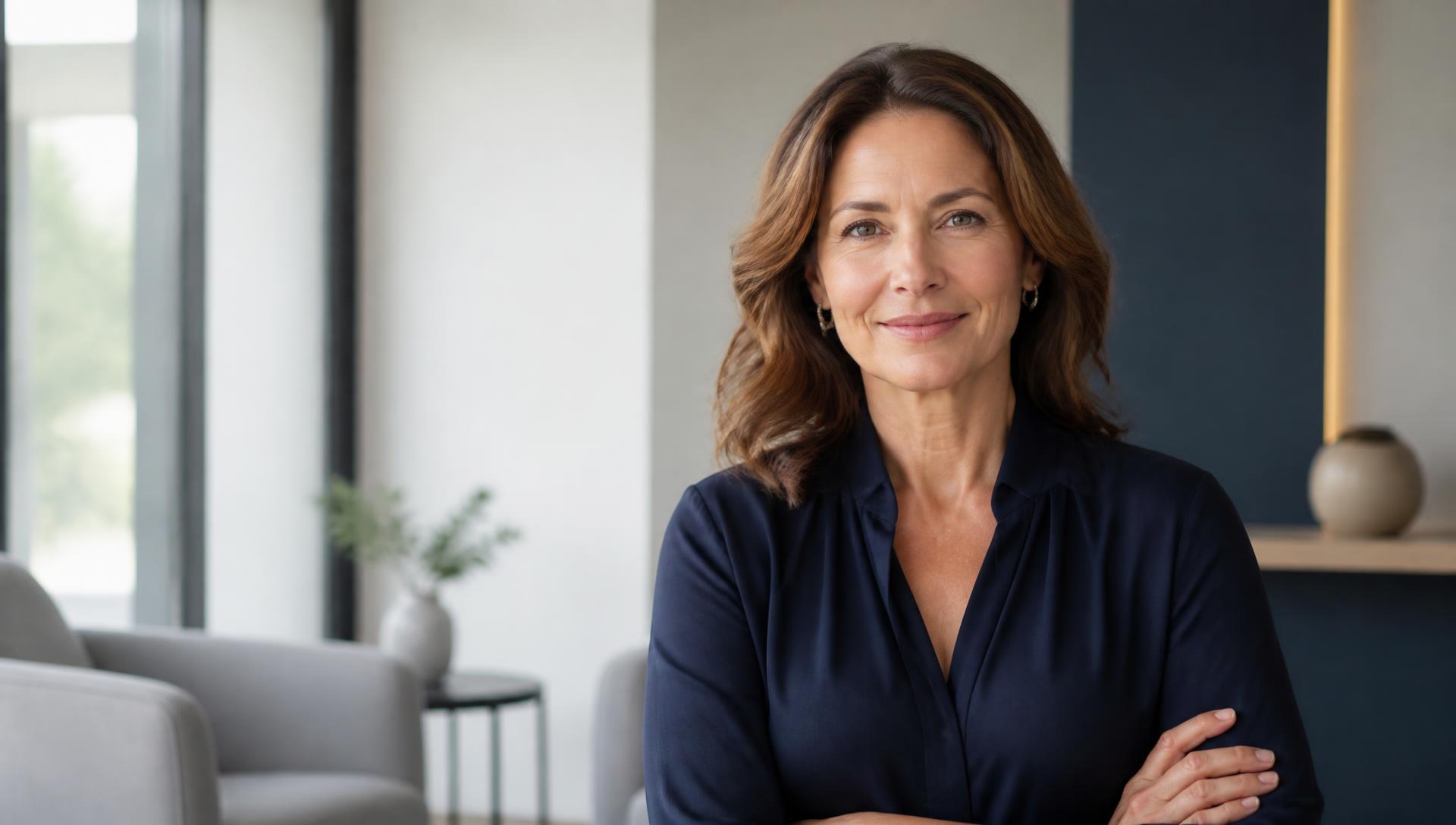 Telehealth female hormone replacement therapy online